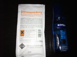 Die Entschädigung von Beiersdorf