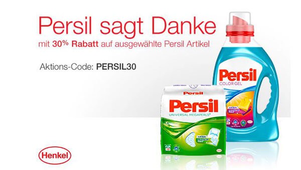 Persil