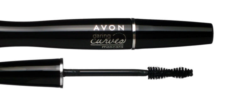 Avon Daring Curves Mascara