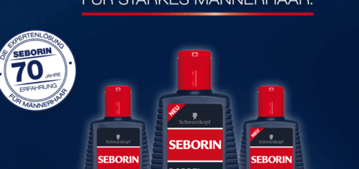 Seborin Cashback Aktion